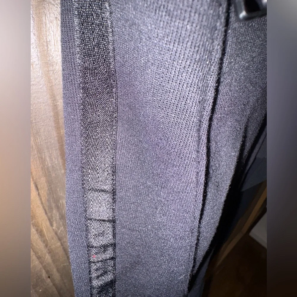 Men AIR JORDAN DRI-FIT SPORT AIR FLEECE PANTS sweatpants joggers size small slim - Picture 10 of 16